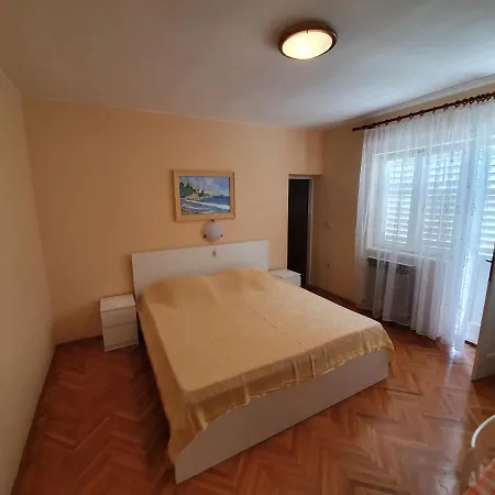Ruza Casa de hóspedes Rab Town