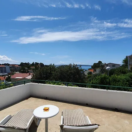 בית הארחה Ruza 3*