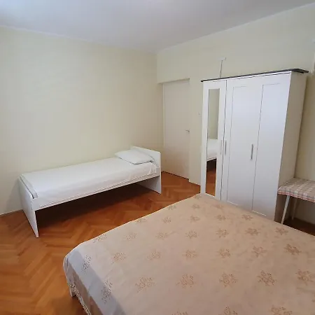 Casa de hóspedes Ruza