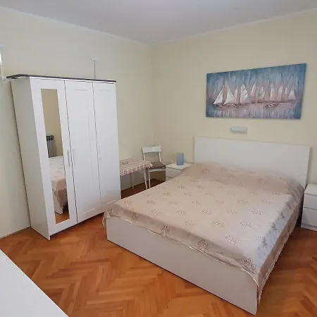 Casa de hóspedes Ruza