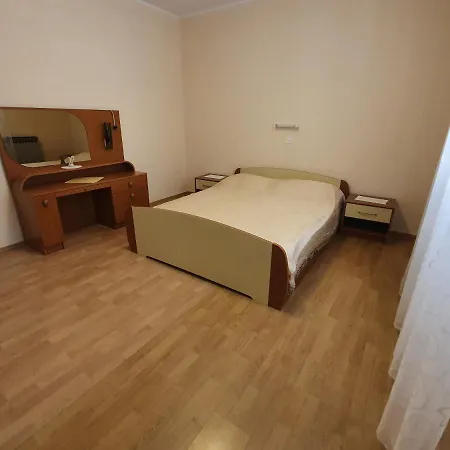 Ruza בית הארחה 3*