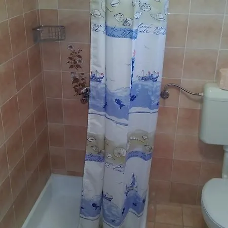 Ruza בית הארחה 3*