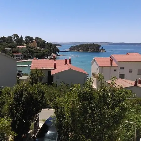 Gostinjska kuća Ruza 3*